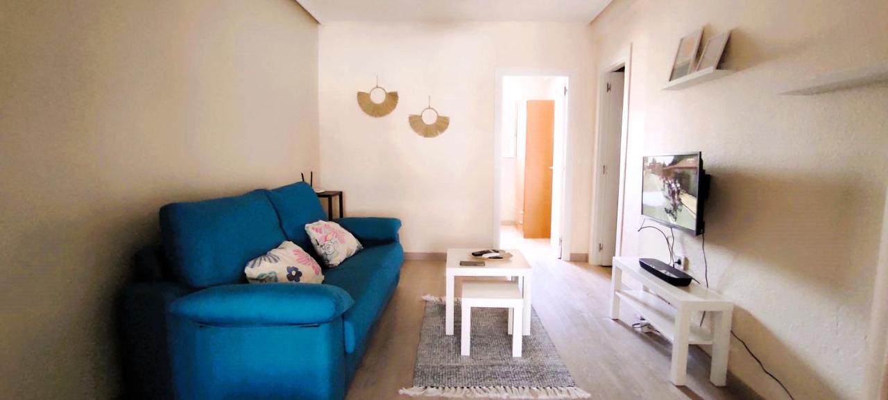 Zeus Beach La Mata تورّيفيِخا المظهر الخارجي الصورة