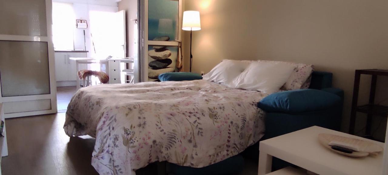 Zeus Beach La Mata تورّيفيِخا المظهر الخارجي الصورة