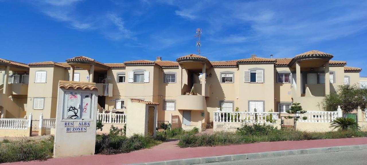 Zeus Beach La Mata تورّيفيِخا المظهر الخارجي الصورة