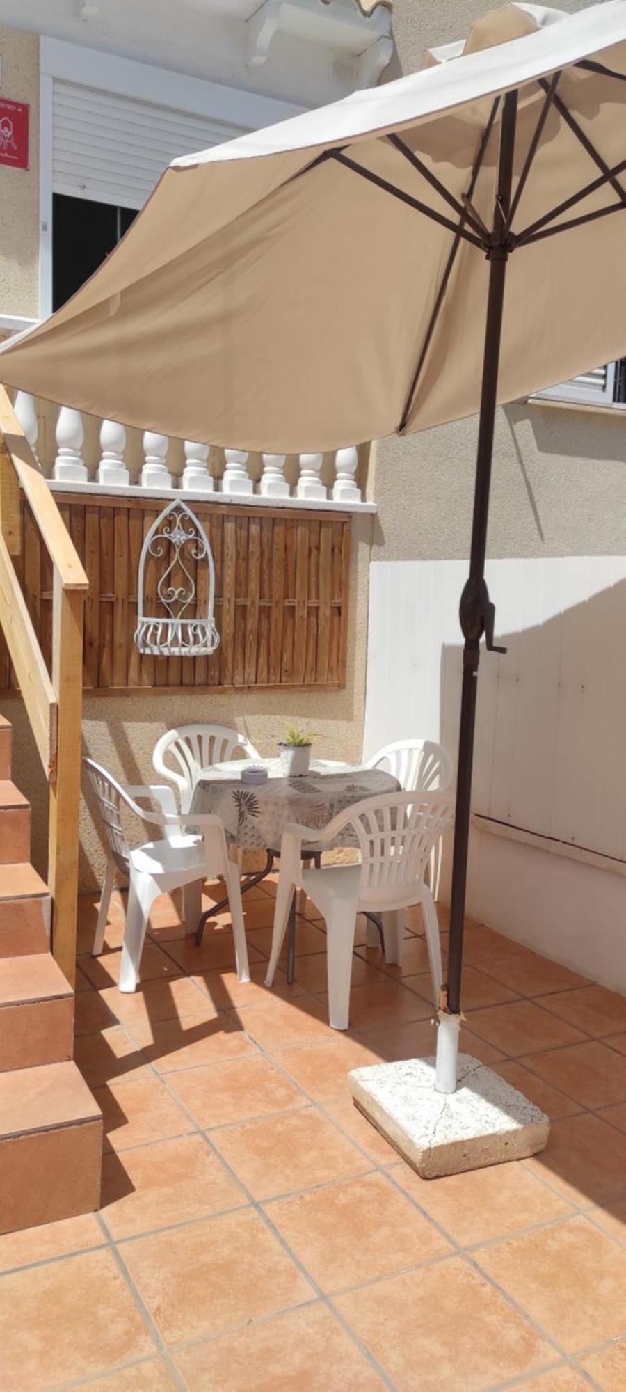 Zeus Beach La Mata تورّيفيِخا المظهر الخارجي الصورة